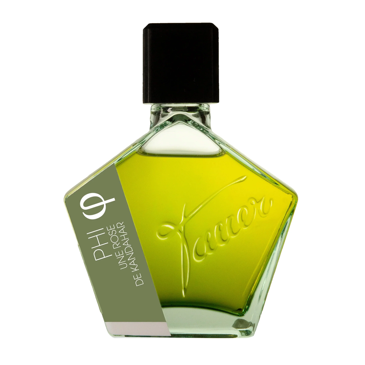 Phi Une Rose De Kandahar by Tauer Perfumes 50ml EDP - Perfume NZ is the leading wholesale distributor of brand name perfumes and fragrances in New Zealand.
