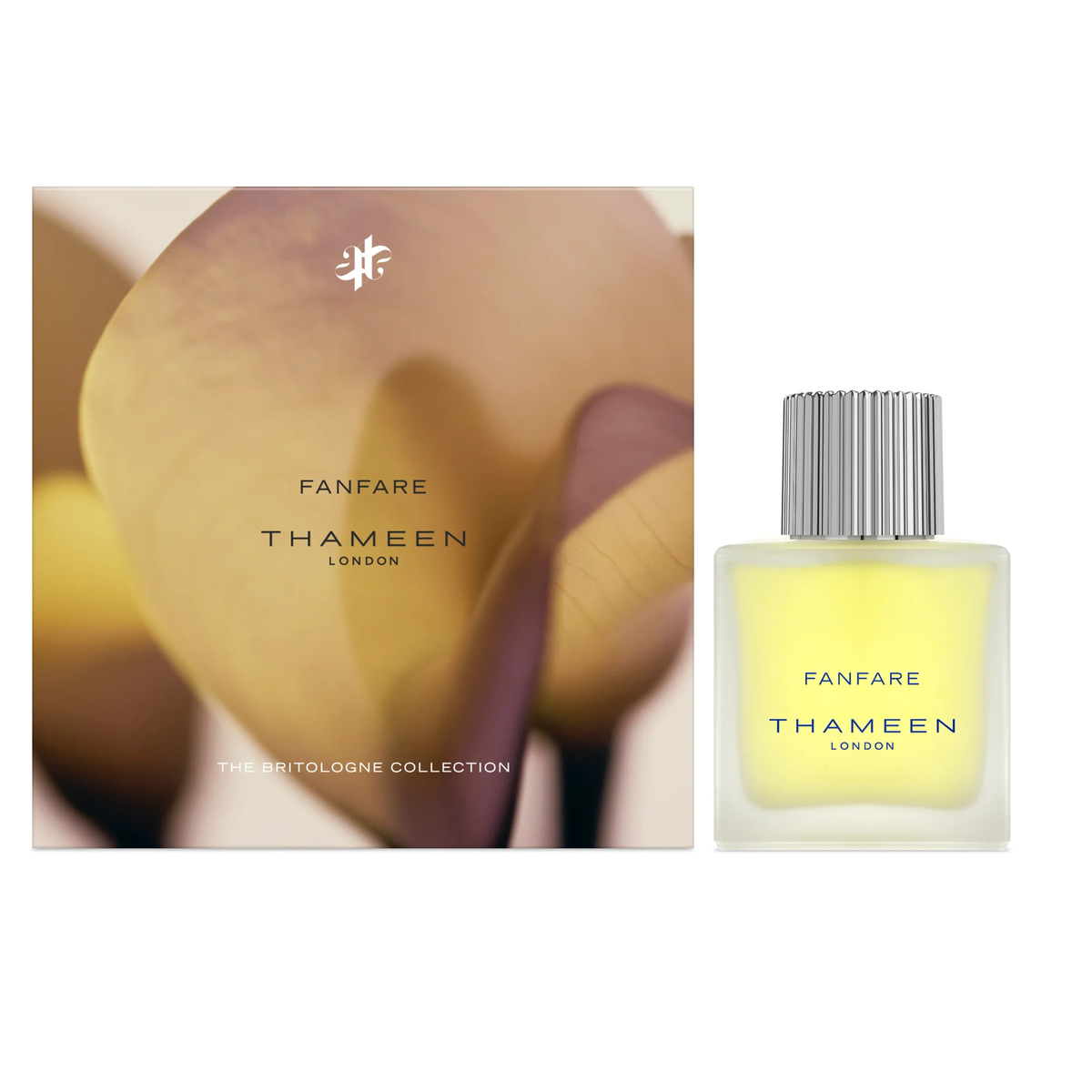 Fanfare by Thameen 100ml Cologne Elixir - Perfume NZ is the leading wholesale distributor of brand name perfumes and fragrances in New Zealand.