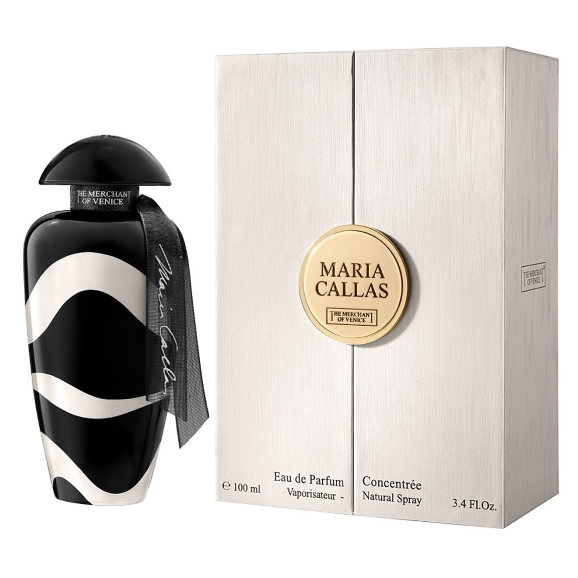Maria Callas by The Merchant Of Venice 100ml EDP - Perfume NZ is the leading wholesale distributor of brand name perfumes and fragrances in New Zealand.