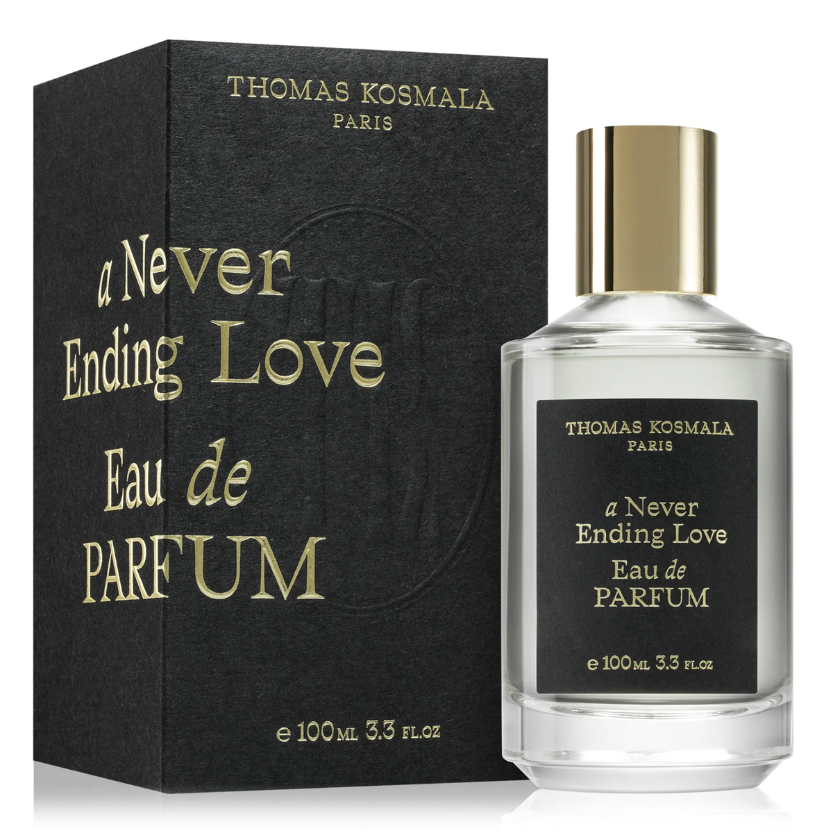 A Never Ending Love by Thomas Kosmala 100ml EDP - Perfume NZ is the leading wholesale distributor of brand name perfumes and fragrances in New Zealand.