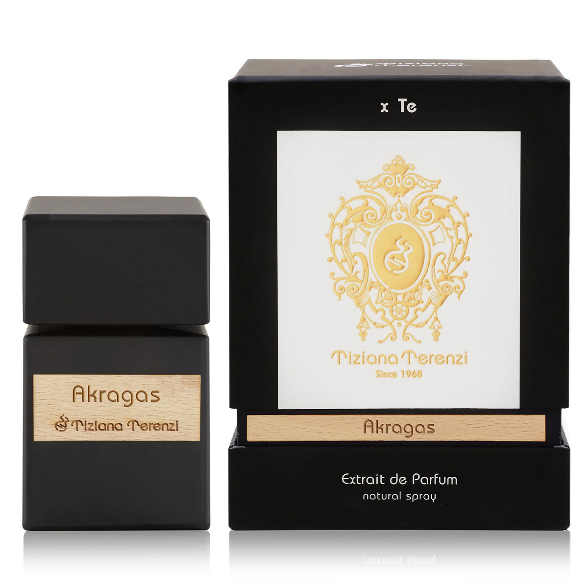 Akragas by Tiziana Terenzi 100ml EDP - Perfume NZ is the leading wholesale distributor of brand name perfumes and fragrances in New Zealand.