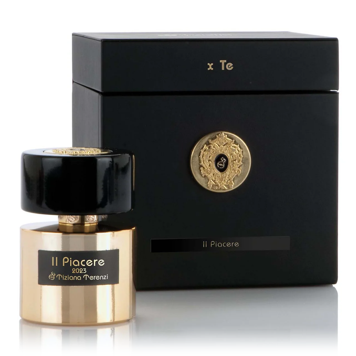 Il Piacere by Tiziana Terenzi 100ml EDP - Perfume NZ is the leading wholesale distributor of brand name perfumes and fragrances in New Zealand.