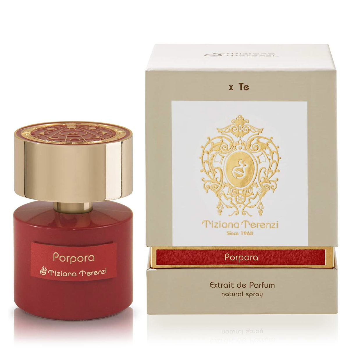 Porpora by Tiziana Terenzi 100ml EDP - Perfume NZ is the leading wholesale distributor of brand name perfumes and fragrances in New Zealand.