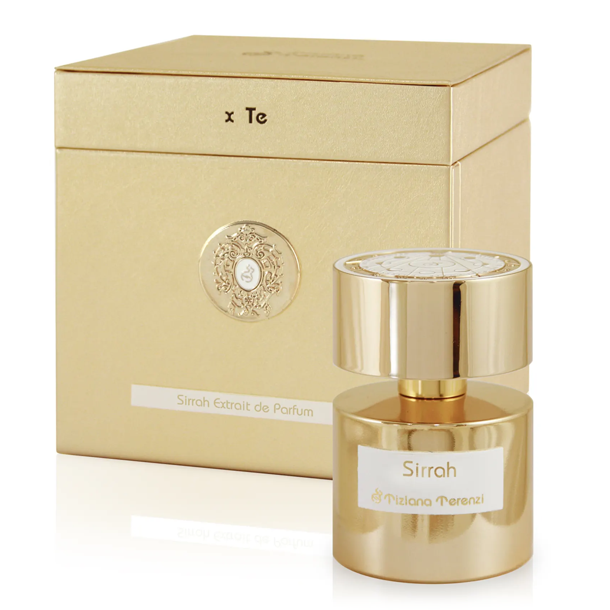 Sirrah by Tiziana Terenzi 100ml EDP - Perfume NZ is the leading wholesale distributor of brand name perfumes and fragrances in New Zealand.