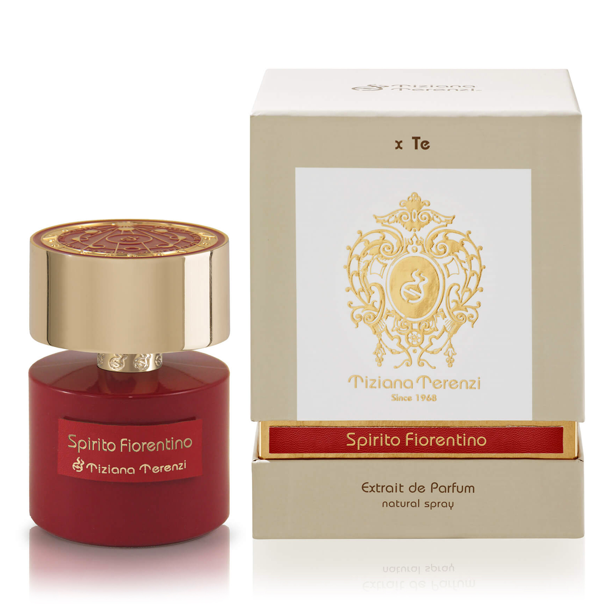 Spirito Fiorentino by Tiziana Terenzi 100ml EDP - Perfume NZ is the leading wholesale distributor of brand name perfumes and fragrances in New Zealand.