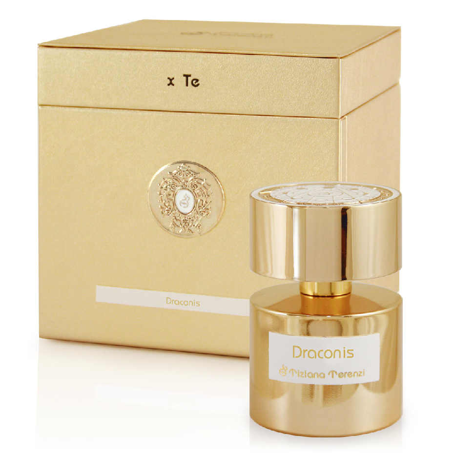 Draconis by Tiziana Terenzi 100ml EDP - Perfume NZ is the leading wholesale distributor of brand name perfumes and fragrances in New Zealand.