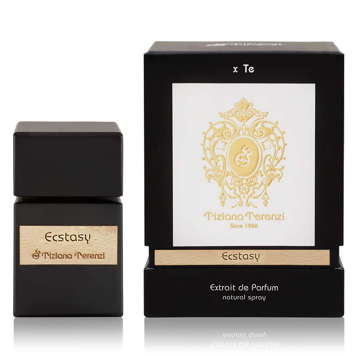 Ecstasy by Tiziana Terenzi 100ml EDP - Perfume NZ is the leading wholesale distributor of brand name perfumes and fragrances in New Zealand.