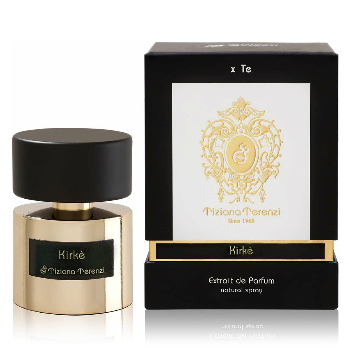 Kirke by Tiziana Terenzi 100ml EDP - Perfume NZ is the leading wholesale distributor of brand name perfumes and fragrances in New Zealand.