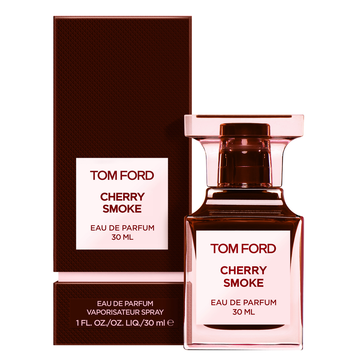 Cherry Smoke by Tom Ford 30ml EDP - Perfume NZ is the leading wholesale distributor of brand name perfumes and fragrances in New Zealand.