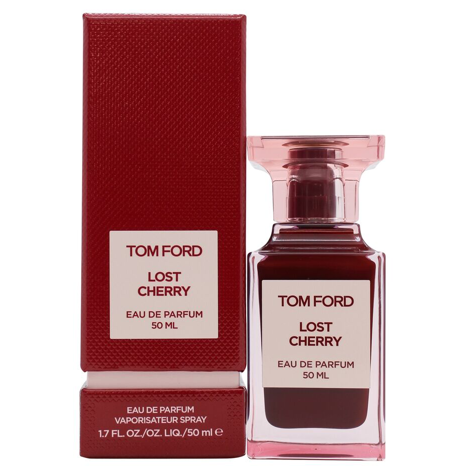 Lost Cherry by Tom Ford 50ml EDP - Perfume NZ is the leading wholesale distributor of brand name perfumes and fragrances in New Zealand.