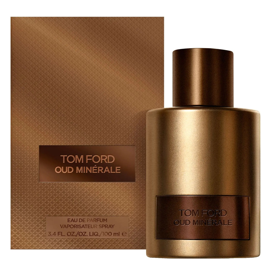 Oud Minerale by Tom Ford 100ml EDP - Perfume NZ is the leading wholesale distributor of brand name perfumes and fragrances in New Zealand.