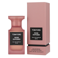 Rose Exposed by Tom Ford 50ml EDP - Perfume NZ is the leading wholesale distributor of brand name perfumes and fragrances in New Zealand.