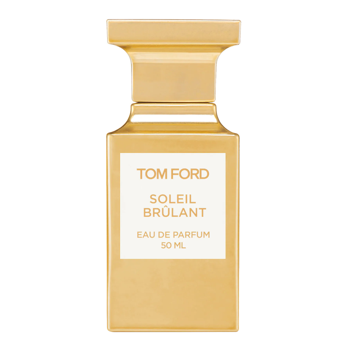 Soleil Brulant by Tom Ford 50ml EDP - Perfume NZ is the leading wholesale distributor of brand name perfumes and fragrances in New Zealand.
