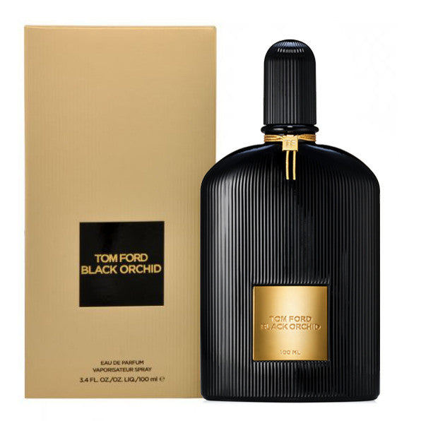 Black Orchid by Tom Ford 100ml EDP for Women - Perfume NZ is the leading wholesale distributor of brand name perfumes and fragrances in New Zealand.