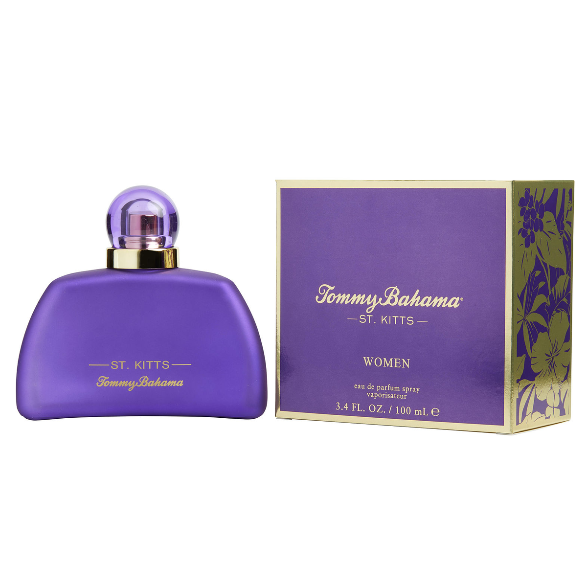 St Kitts by Tommy Bahama 100ml EDP for Women - Perfume NZ is the leading wholesale distributor of brand name perfumes and fragrances in New Zealand.