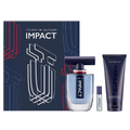 Impact by Tommy Hilfiger 100ml EDT 3 Piece Gift Set - Perfume NZ is the leading wholesale distributor of brand name perfumes and fragrances in New Zealand.