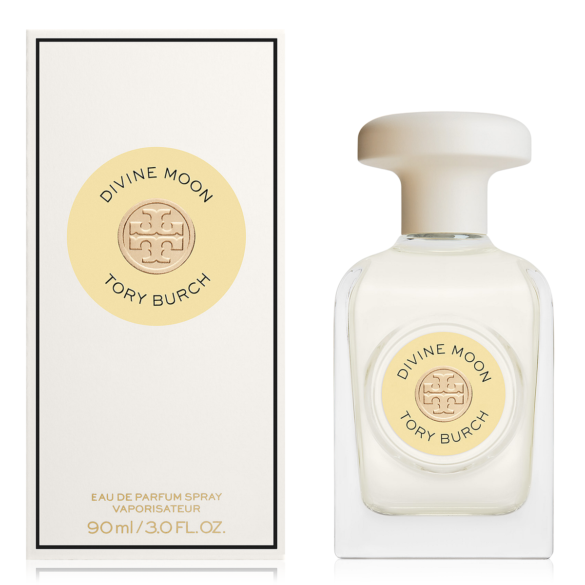 Divine Moon by Tory Burch 90ml EDP - Perfume NZ is the leading wholesale distributor of brand name perfumes and fragrances in New Zealand.