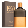 1920 The Origin by Tous 100ml EDP for Men - Perfume NZ is the leading wholesale distributor of brand name perfumes and fragrances in New Zealand.