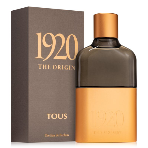 1920 The Origin by Tous 100ml EDP for Men - Perfume NZ is the leading wholesale distributor of brand name perfumes and fragrances in New Zealand.