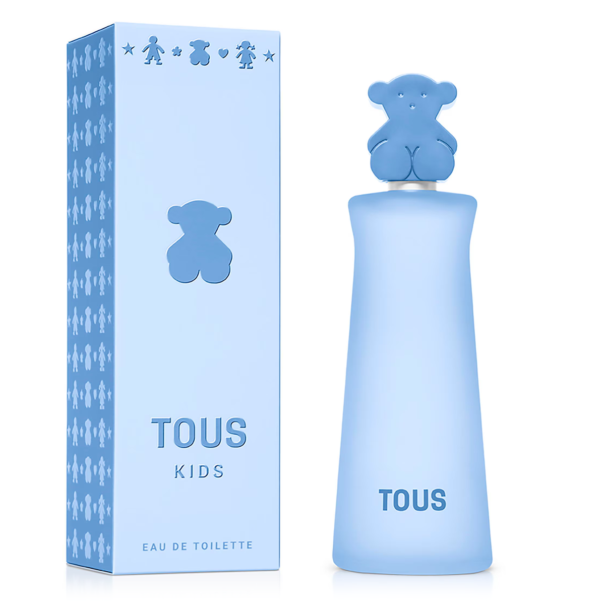 Kids Boy by Tous 100ml EDT - Perfume NZ is the leading wholesale distributor of brand name perfumes and fragrances in New Zealand.