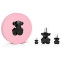 Love Me The Onyx by Tous 90ml Parfum 3pc Gift Set - Perfume NZ is the leading wholesale distributor of brand name perfumes and fragrances in New Zealand.