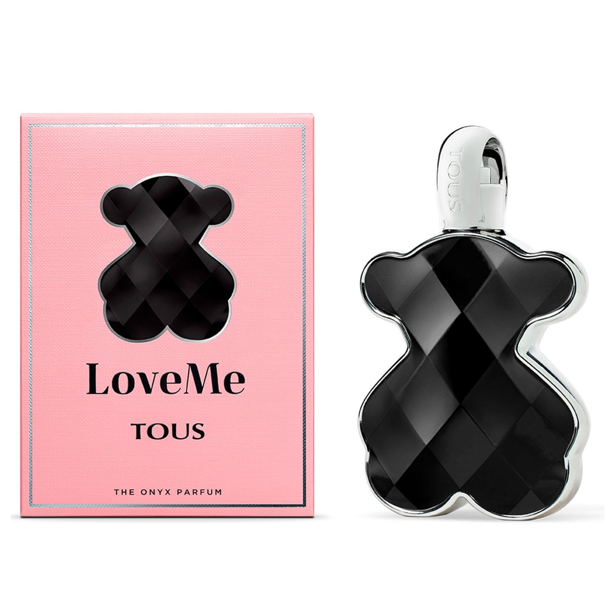 Love Me The Onyx by Tous 90ml Parfum - Perfume NZ is the leading wholesale distributor of brand name perfumes and fragrances in New Zealand.