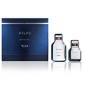 Atlas [00:00 GMT] by Tumi 100ml EDP 2 Piece Gift Set - Perfume NZ is the leading wholesale distributor of brand name perfumes and fragrances in New Zealand.
