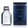 Atlas [00:00 GMT] by Tumi 100ml EDP - Perfume NZ is the leading wholesale distributor of brand name perfumes and fragrances in New Zealand.
