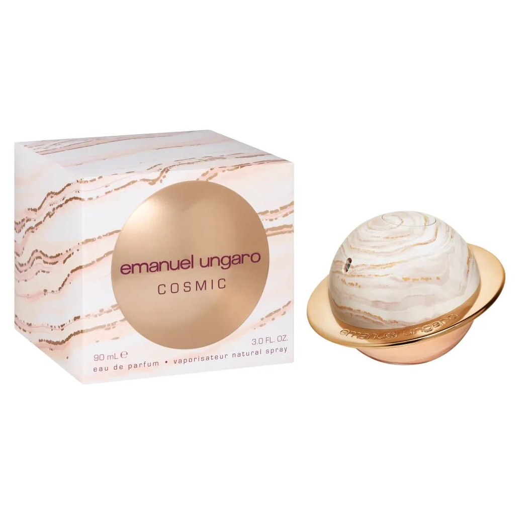 Cosmic by Emanuel Ungaro 90ml EDP - Perfume NZ is the leading wholesale distributor of brand name perfumes and fragrances in New Zealand.