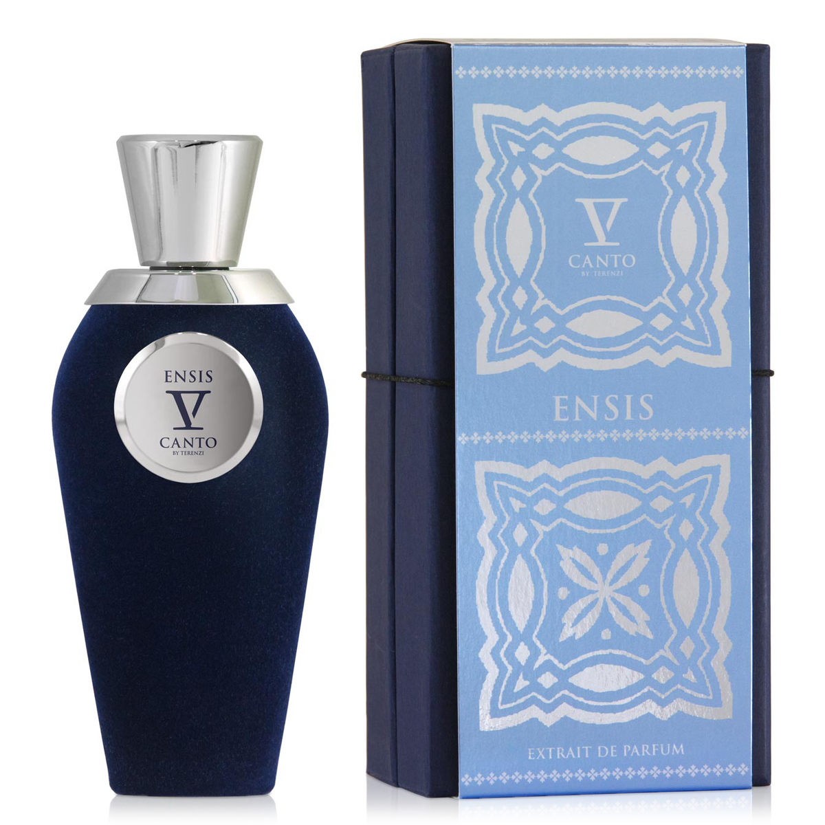Ensis by V Canto 100ml EDP - Perfume NZ is the leading wholesale distributor of brand name perfumes and fragrances in New Zealand.