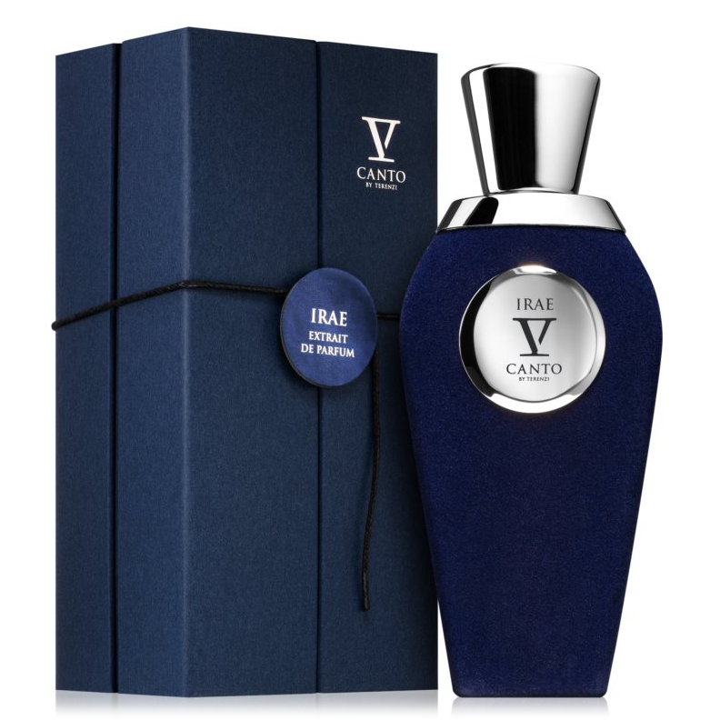 Irae by V Canto 100ml EDP - Perfume NZ is the leading wholesale distributor of brand name perfumes and fragrances in New Zealand.