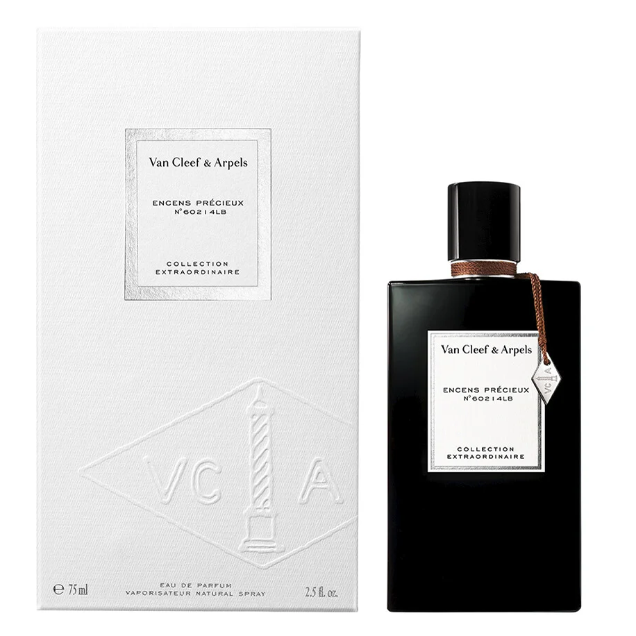 Encens Precieux by Van Cleef &amp; Arpels 75ml EDP - Perfume NZ is the leading wholesale distributor of brand name perfumes and fragrances in New Zealand.