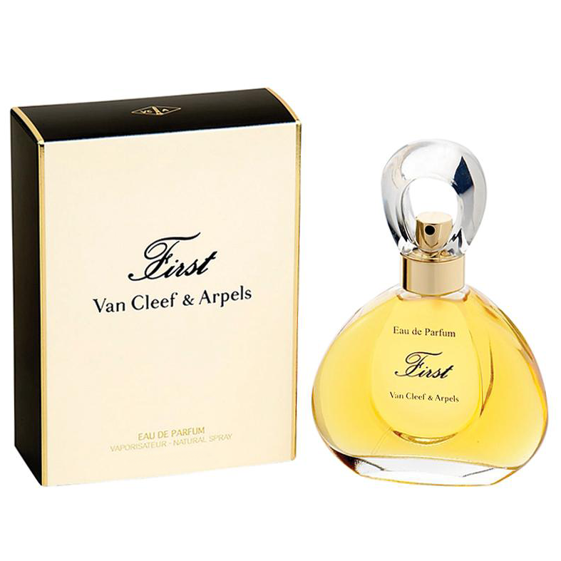 First by Van Cleef &amp; Arpels 100ml EDP - Perfume NZ is the leading wholesale distributor of brand name perfumes and fragrances in New Zealand.