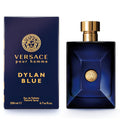 Dylan Blue Pour Homme by Versace 200ml EDT - Perfume NZ is the leading wholesale distributor of brand name perfumes and fragrances in New Zealand.