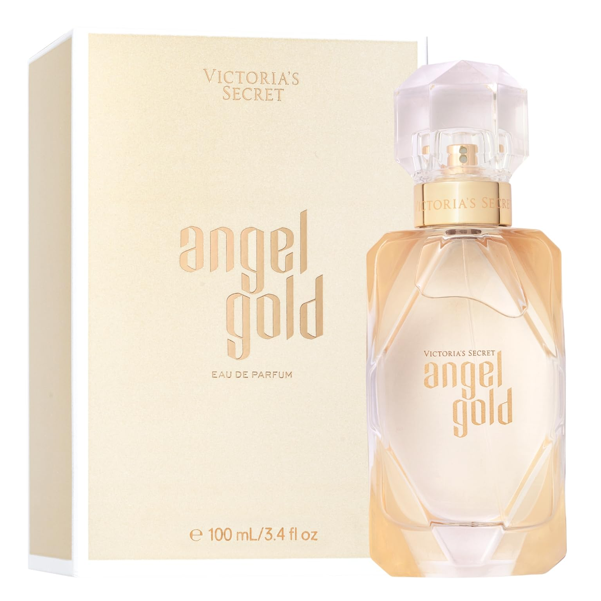 Angel Gold by Victoria's Secret 100ml EDP - Perfume NZ is the leading wholesale distributor of brand name perfumes and fragrances in New Zealand.