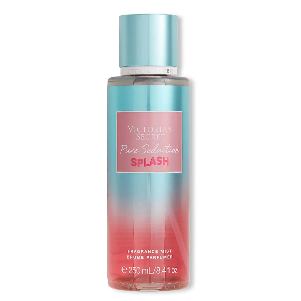 Pure Seduction Splash by Victoria's Secret 250ml Fragrance Mist - Perfume NZ is the leading wholesale distributor of brand name perfumes and fragrances in New Zealand.