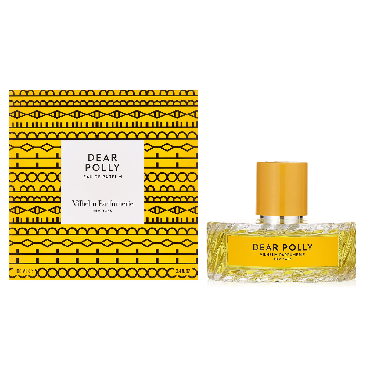 Dear Polly by Vilhelm Parfumerie 100ml EDP - Perfume NZ is the leading wholesale distributor of brand name perfumes and fragrances in New Zealand.