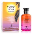 Golden Hour by Volare 100ml EDP - Perfume NZ is the leading wholesale distributor of brand name perfumes and fragrances in New Zealand.