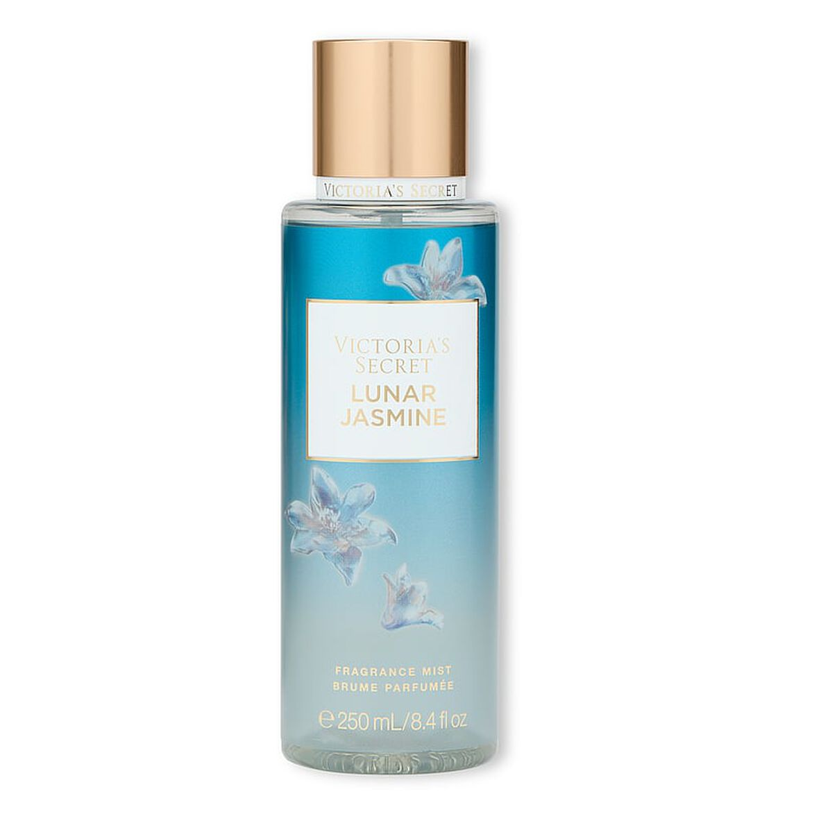 Lunar Jasmine by Victoria's Secret 250ml Fragrance Mist - Perfume NZ is the leading wholesale distributor of brand name perfumes and fragrances in New Zealand.