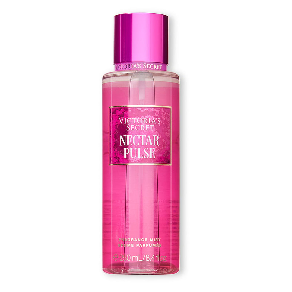 Nectar Pulse by Victoria's Secret 250ml Fragrance Mist - Perfume NZ is the leading wholesale distributor of brand name perfumes and fragrances in New Zealand.