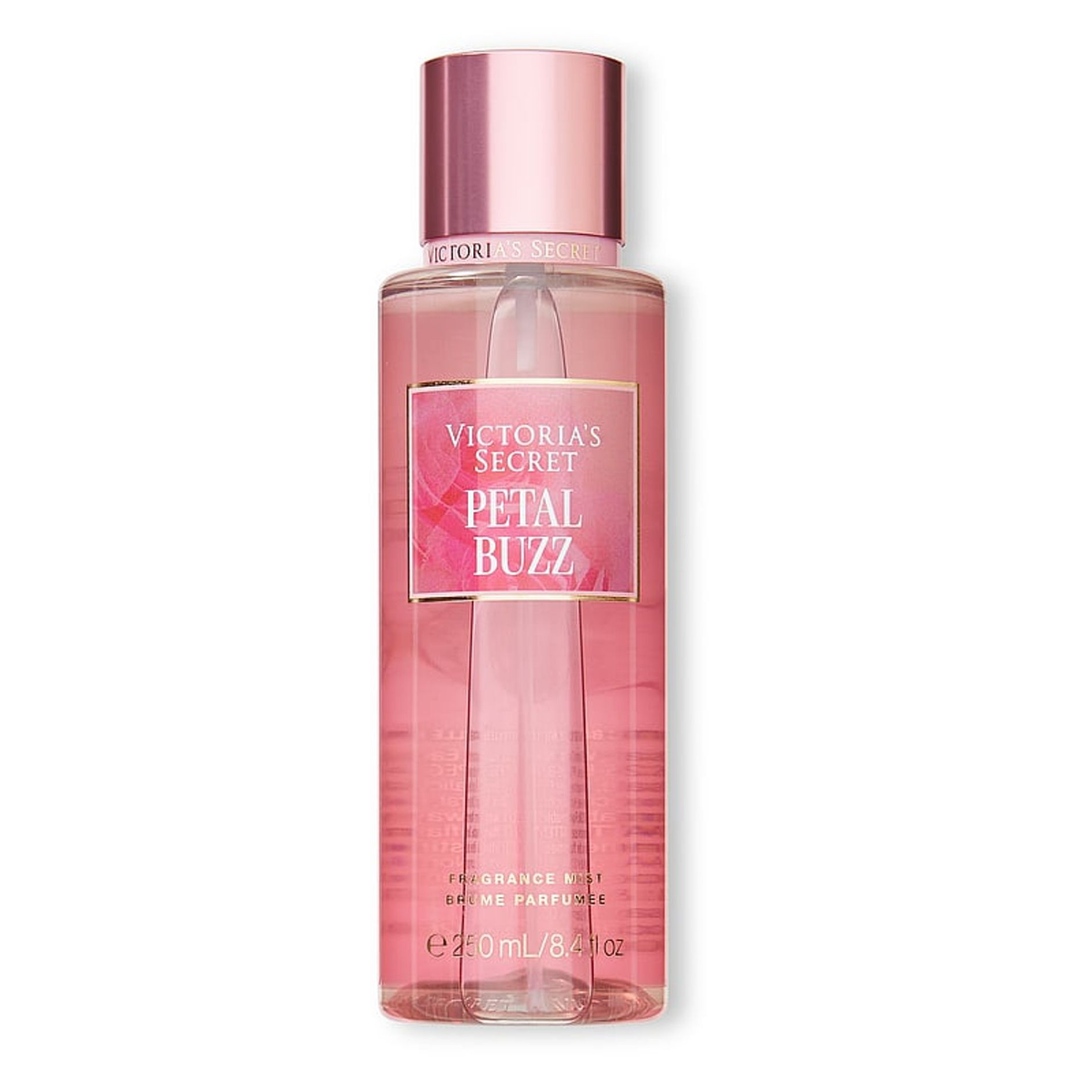 Petal Buzz by Victoria's Secret 250ml Fragrance Mist - Perfume NZ is the leading wholesale distributor of brand name perfumes and fragrances in New Zealand.