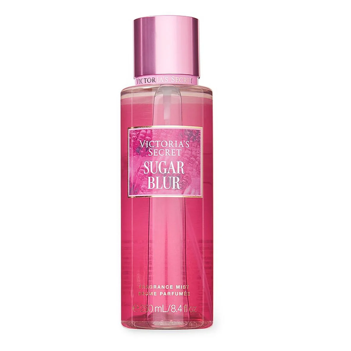 Sugar Blur by Victoria's Secret 250ml Fragrance Mist - Perfume NZ is the leading wholesale distributor of brand name perfumes and fragrances in New Zealand.