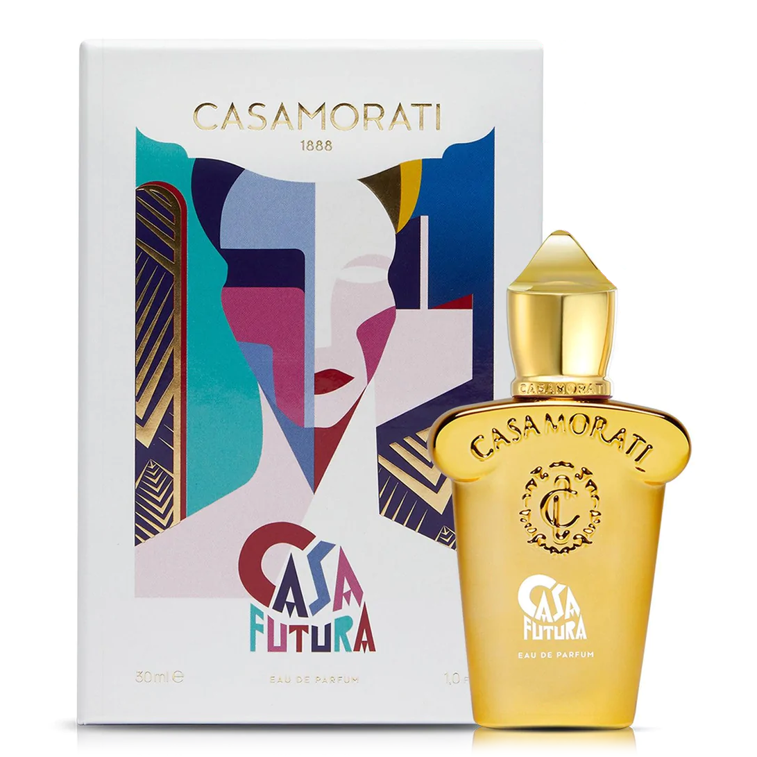 Casafutura by Xerjoff 30ml EDP - Perfume NZ is the leading wholesale distributor of brand name perfumes and fragrances in New Zealand.