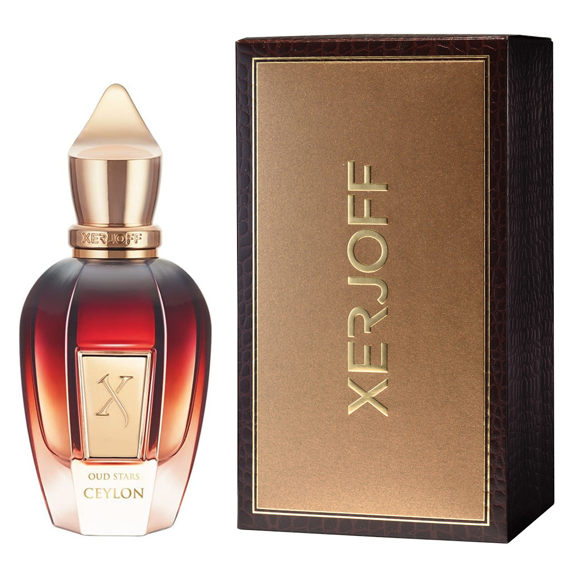 Ceylon by Xerjoff 50ml Parfum - Perfume NZ is the leading wholesale distributor of brand name perfumes and fragrances in New Zealand.