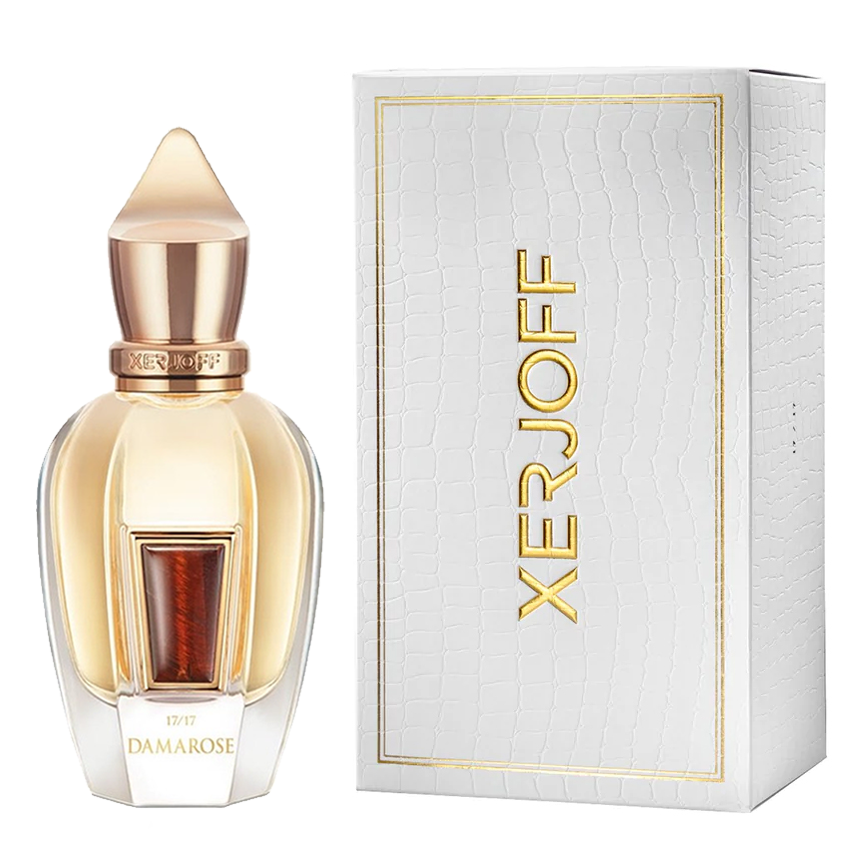 Damarose by Xerjoff 100ml Parfum - Perfume NZ is the leading wholesale distributor of brand name perfumes and fragrances in New Zealand.