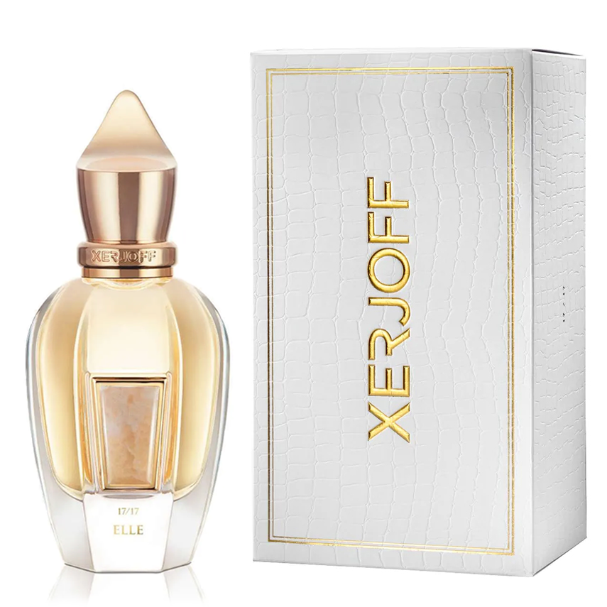 Elle by Xerjoff 100ml Parfum - Perfume NZ is the leading wholesale distributor of brand name perfumes and fragrances in New Zealand.