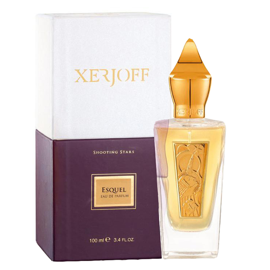 Esquel by Xerjoff 50ml Parfum - Perfume NZ is the leading wholesale distributor of brand name perfumes and fragrances in New Zealand.