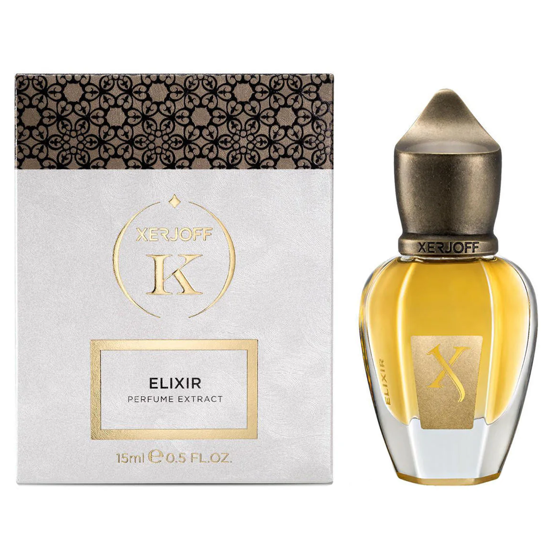 Kemi Elixir by Xerjoff 15ml Perfume Extract - Perfume NZ is the leading wholesale distributor of brand name perfumes and fragrances in New Zealand.