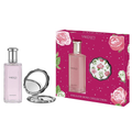 English Rose by Yardley London 125ml EDT 2pc Gift Set - Perfume NZ is the leading wholesale distributor of brand name perfumes and fragrances in New Zealand.