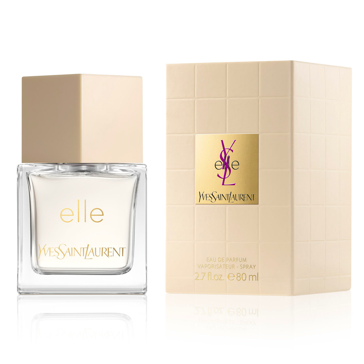 Elle by Yves Saint Laurent 80ml EDP for Women - Perfume NZ is the leading wholesale distributor of brand name perfumes and fragrances in New Zealand.